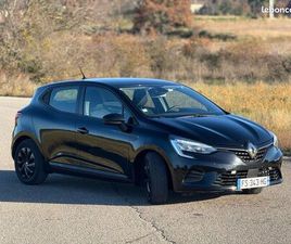 CLIO V SOCIÉTÉ 1.5 BLUE DCI 85 CH