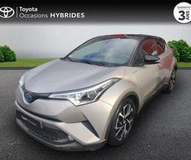 122H DESIGN 2WD E-CVT RC18