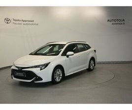 TOYOTA COROLLA ACTIVE