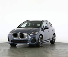 BMW SERIE 2 ACTIVE TOURER 220 220I ACTIVE TOURER M SPORT DKG