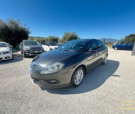 LANCIA DELTA LANCIA DELTA 1.6 MJT 120 CV 227.448 KM