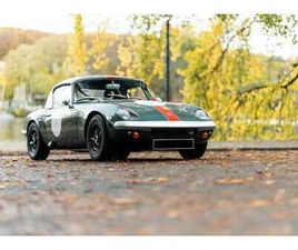 LOTUS ELAN LOTUS ELAN “26R”