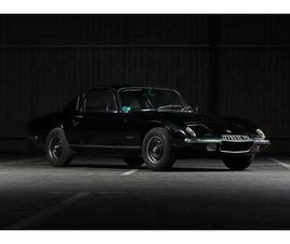 LOTUS ELAN LOTUS ELAN +2