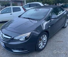 OPEL CASCADA 2.0 CDTI ECOTEC 165CV START&STOP COSM