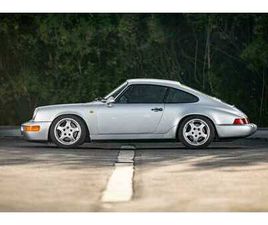PORSCHE 911 964 CARRERA RS PORSCHE 964 RS