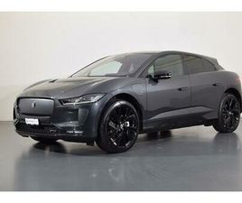 JAGUAR I-PACE EV400 R-DYNAMIC SE AWD