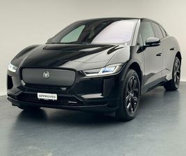 JAGUAR I-PACE EV400 R-DYNAMIC SE AWD