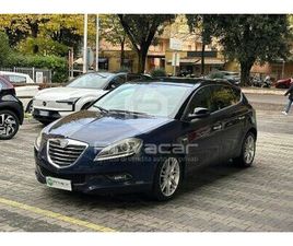 LANCIA DELTA LANCIA DELTA 1.6 MJT DPF 105 CV GOLD