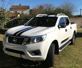 NISSAN NP300 NISSAN NP 300