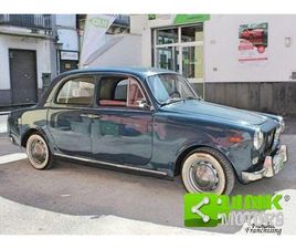 LANCIA APPIA APPIA