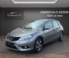 NISSAN PULSAR 1.2 DIGT NCONNECTA