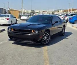 DODGE CHALLENGER SXT