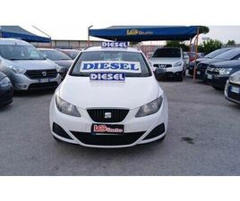 SEAT IBIZA ST 1.2 TDI CR DPF ECOMOTIVE