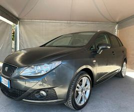 SEAT IBIZA ST 1.2 TSI DSG STYLE