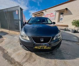 SEAT IBIZA ST 1.6 TDI CR DPF STYLE