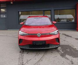 VOLKSWAGEN ID.4 PURE 52KWH