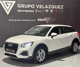 Q2 35 TFSI ADVANCED S TRONIC 110KW