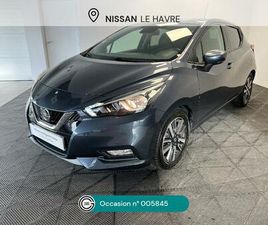 MICRA IG-T 90 N-CONNECTA