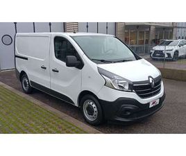 27 2.0 DCI 120CV PC-TN FURGONE ICE