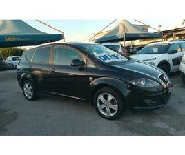 SEAT ALTEA SEAT ALTEA 1.9 DIESEL