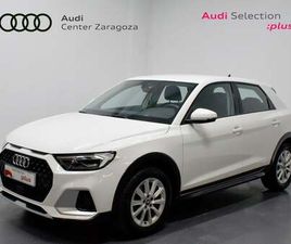 AUDI A1 CITYCARVER 30 TFSI S TRONIC