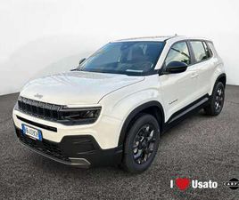 BENZINA LONGITUDE 1.2 100CV