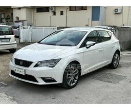 SEAT LEON 1.2 TSI 110 CV 5P. START/STOP STYLE