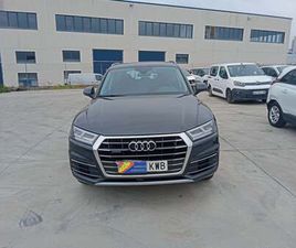 AUDI Q5 2.0TDI DESIGN QUATTRO-ULTRA S TRONIC 120KW
