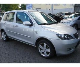 MAZDA 2 LIM. 1.4 ACTIVE AUTOMATIK