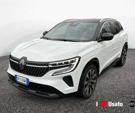 2023 1.2 E-TECH FULL HYBRID TECHNO 200CV AUTO