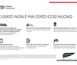 RAV4 2.5 HV (222CV) E-CVT AWD-I ACTIVE