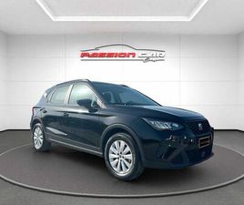 SEAT ARONA SEAT ARONA 1.0 ECOTSI STYLE 95CV