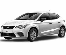 SEAT IBIZA 1.0 MPI 5 PORTE STYLE
