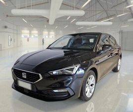 SEAT LEON SEAT LEON 2.0 TDI 110KW BUSINESS DSG 5 PORTE