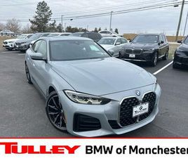 CERTIFIED 2023 BMW 430 GRAN COUPE I XDRIVE