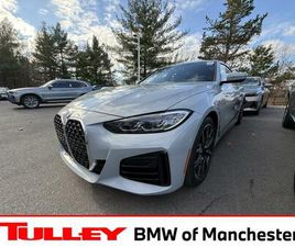 BMW SERIE 4 GRAN COUPE 430 USED 2023 BMW 430 GRAN COUPE I XDRIVE