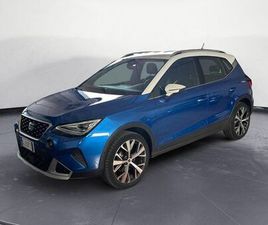 SEAT ARONA ARONA 1.0 ECOTSI XPERIENCE