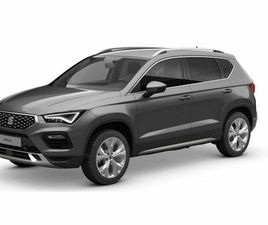 SEAT ATECA SEAT ATECA 1.5 ECOTSI XPERIENCE 150CV DSG