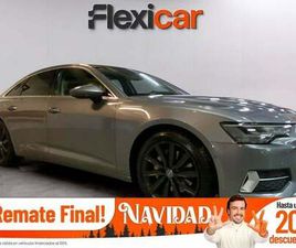 AUDI A6 AVANT 50 TDI AVANT 50 TDI 210KW (286CV) QUATTRO TIPTR