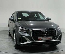 AUDI Q2 30 TDI Q2 30 TDI ADRENALIN 85KW