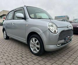 DAIHATSU TREVIS TREVIS 1.0