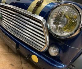 MINI MINI1300 COOPER INNOCENTI ASI