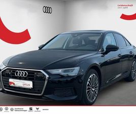 AUDI A6 50 TFSI E QUATTRO 299CH ACC NAVI PDC GARANTIE / 39