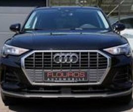 AUDI Q3 45 TFSI E NAVI KAMERA BUSINESS
