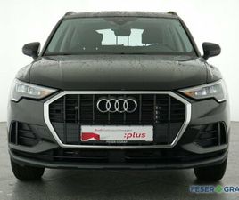 AUDI Q3 45 TFSI E S TRONIC SMARTPHONEI, SPORTS