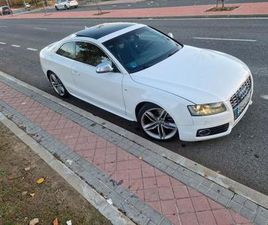 AUDI A5 S5 AUDI - S5