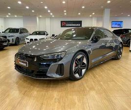 E-TRON GT 60 QUATTRO