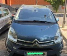 CITROEN - GRAND C4 PICASSO