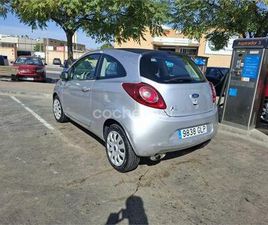 FORD KA FORD KA
