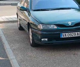 RENAULT - LAGUNA